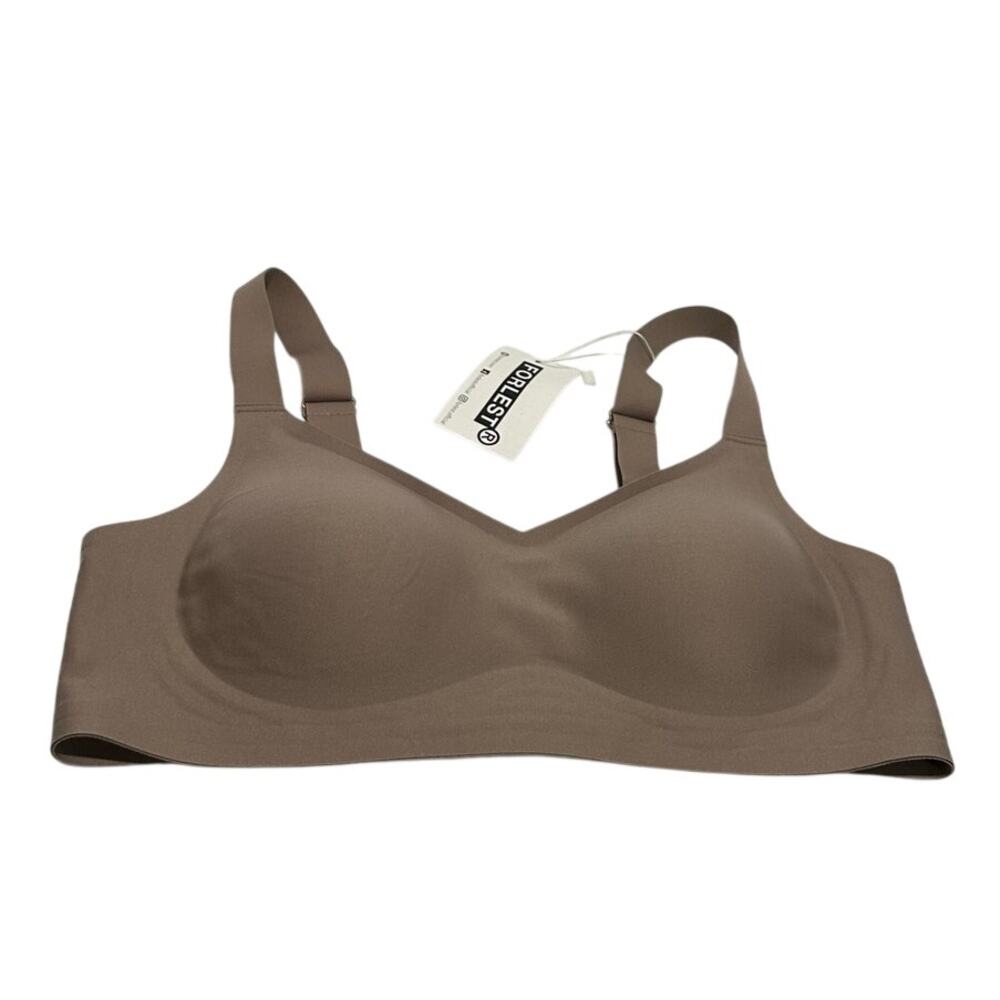 Forlest XXL NWT NudeJelly Comfy Bra